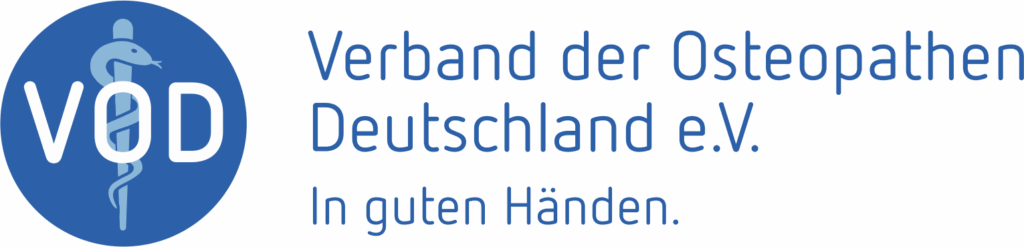 Logo Verband der Osteopathen Deutschland